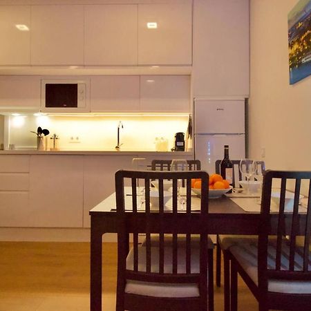Bc3 Aparcamiento Incluido 2D&2B Renovado Junto A La Alameda De Hercules Apartment เซบีญา ภายนอก รูปภาพ