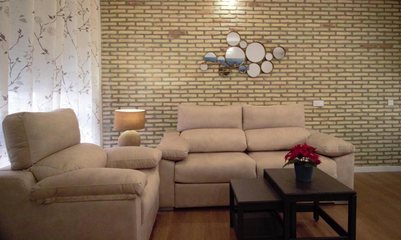 Bc3 Aparcamiento Incluido 2D&2B Renovado Junto A La Alameda De Hercules Apartment เซบีญา ภายนอก รูปภาพ